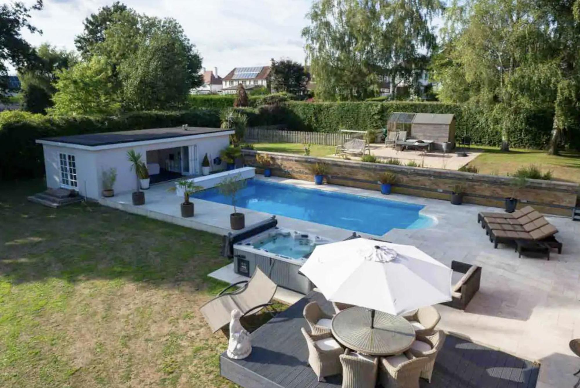 Old Lakenham Maidstone Exterior foto